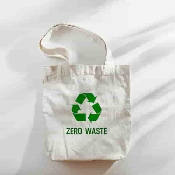 Eco-Friendly Tote Bag